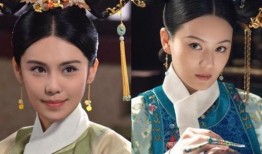 如懿传娱乐大爆料第几集,宫廷风云再起，如懿传娱乐大爆料！