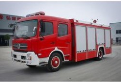 唐山消防车爆料视频最新,英勇救援瞬间，网友热议