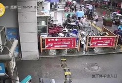 西安爆料最新视频,现场实况直击