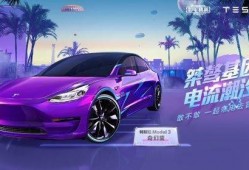 最新爆料特斯拉皮肤,揭秘未来汽车个性化定制新潮流