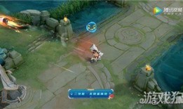 鲁班七号爆料视频,全新技能与神秘背景大揭秘