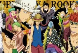 海贼王集在线观看,跟随路飞开启冒险之旅！