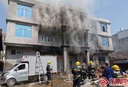 莆田火灾最新爆料,悲剧背后的人间冷暖与反思