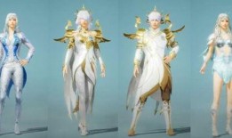 军需新皮肤最新爆料图片,炫酷造型，细节满满，带你领略战场风采