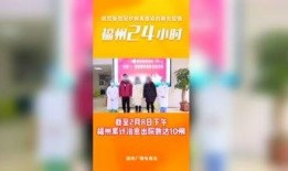 福州 新闻频道 爆料,揭秘重大事件背后真相