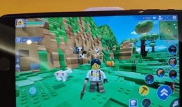 乐高无限最新爆料,神秘新世界即将开启，探索无限可能！