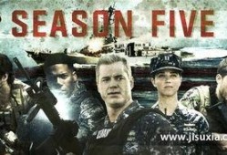 末日孤舰第4季在线观看,生死存亡的终极对决