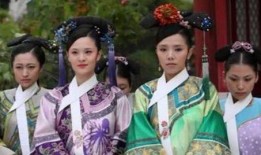 甄嬛传娱乐圈爆料,娱乐圈爆料揭秘宫廷剧背后的故事