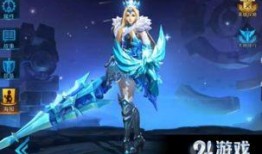 王者荣耀爆料站最新英雄,神秘力量觉醒，战局风云再起！