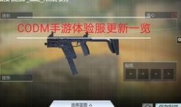 最新codm手册爆料,全新内容与玩法前瞻