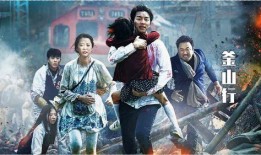 釜山行在线观看免费,惊悚病毒侵袭，生死逃亡之旅！