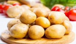 网红吃瓜土豆,揭秘网络红人的美食生活