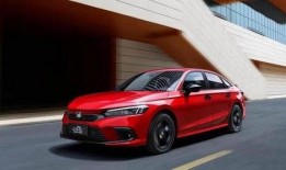 最新思域爆料视频,性能升级，科技赋能，引领潮流新篇章