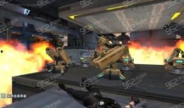 逆战最新地图爆料在哪,神秘区域“未知领域”深度解析