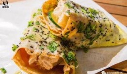 吃瓜卖煎饼网红是谁啊,揭秘“吃瓜卖煎饼网红”背后的故事