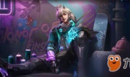 王者端午新皮肤爆料最新,全新皮肤惊艳亮相！