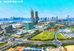 杭州楼市最新爆料,揭秘最新价格走势与热门板块盘点