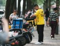 广州外卖小哥最新爆料,揭秘外卖行业背后的真相