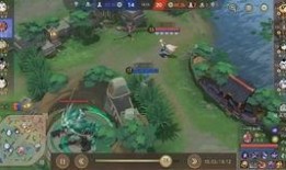 决战平安京最新的爆料站,神秘英雄登场，全新玩法即将解锁！