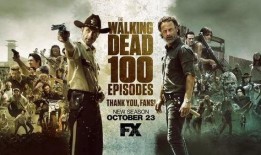 行尸走肉8在线观看,生死边缘的绝望求生之旅