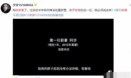 博主发视频爆料男生,男生生成视频背后的秘密