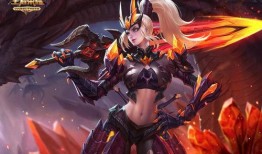 花木兰最新机械皮肤爆料,科技与美学的完美融合