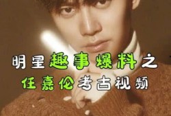 爆料大王任嘉伦视频播放