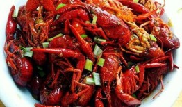 爆料麻辣小龙虾直播视频,一场味蕾与视觉的盛宴