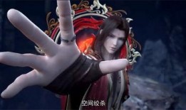 斗破苍穹年番最新97爆料,神秘势力崛起，萧炎再战巅峰！