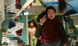 釜山行在线观看免费,惊悚病毒侵袭，生死逃亡之旅！