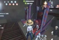 第5人格最新爆料园丁,第五人格新角色揭秘，神秘园艺师降临惊悚庄园