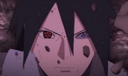 佐助博人传最新爆料视频,揭秘宇智波一族的神秘力量与博人成长之路！