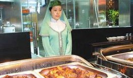 清真餐厅大爆料视频,大爆料视频背后的真实内幕