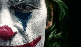 《小丑》在线观看,揭秘疯狂边缘的喜剧人生