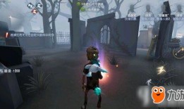 第五人格今天最新爆料视频,神秘角色登场，惊悚游戏体验升级