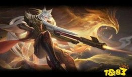 王者蒙恬新皮肤爆料视频,王者战场再添钢铁雄狮