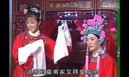 孟丽君传在线观看,穿越时空的传奇爱情之旅