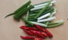 椒条制作全过程视频爆料,从选材到成品，一探究竟