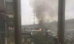 桂平山火灾最新爆料视频,现场惊心动魄，救援行动紧张进行