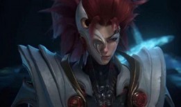 铠琥珀纪元皮肤最新爆料,神秘力量觉醒，全新视觉盛宴即将来袭！