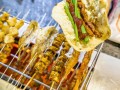 淄博烧烤城爆料案件最新,真相与争议交织的食安风波