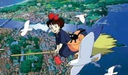 魔女宅急便在线观看,魔法少女的奇幻快递之旅