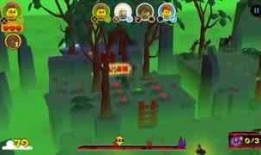 幻影忍者新书爆料视频