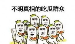 吃瓜群众娱乐大百科
