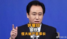 恒大老板的爆料视频,揭秘恒大集团内部真相