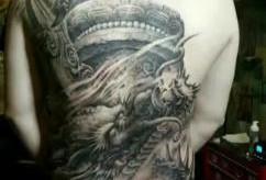 女纹身师爆料视频大全集