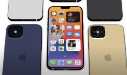 苹果12的最新爆料,颠覆性设计与强大性能前瞻