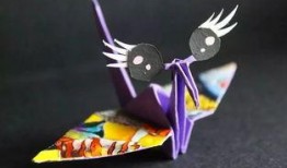 千纸鹤最新爆料图片