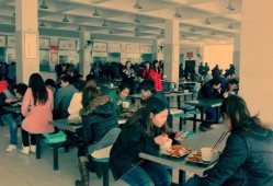 扬职大食堂新闻爆料视频,揭秘校园美食背后的故事