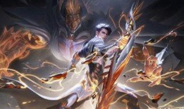 铠琥珀纪元皮肤最新爆料,神秘力量觉醒，全新视觉盛宴即将来袭！